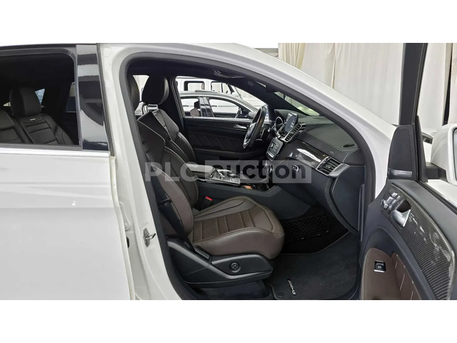 Mercedes-Benz GLE 63 S AMG 2019* HARMAN* 360* ОБДУХ* КРАЙНА ЦЕНА* 55934 КМ - автомобили, коли, обяви за нови и употребявани 11