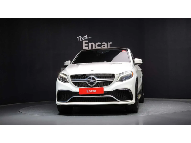 Mercedes-Benz GLE 63 S AMG 2019* HARMAN* 360* ОБДУХ* КРАЙНА ЦЕНА* 55934 КМ - автомобили, коли, обяви за нови и употребявани 1
