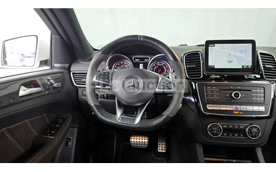 mercedes-benz-gle-63-s-amg - 5