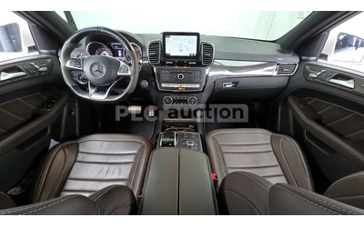 Mercedes-Benz GLE 63 S AMG 2019* HARMAN* 360* ОБДУХ* КРАЙНА ЦЕНА* 55934 КМ - автомобили, коли, обяви за нови и употребявани 6