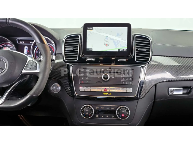 Mercedes-Benz GLE 63 S AMG 2019* HARMAN* 360* ОБДУХ* КРАЙНА ЦЕНА* 55934 КМ - автомобили, коли, обяви за нови и употребявани 7