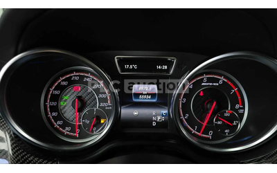 Mercedes-Benz GLE 63 S AMG 2019* HARMAN* 360* ОБДУХ* КРАЙНА ЦЕНА* 55934 КМ - автомобили, коли, обяви за нови и употребявани 8