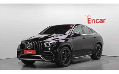 mercedes-benz-gle-63-s-amg - 0