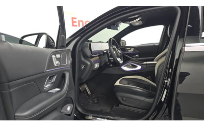 Mercedes-Benz GLE 63 S AMG 2021* PANAMERICANA* 360* ОБДУХ* AIRMATIC* КРАЙНА Ц - автомобили, коли, обяви за нови и употребявани 8