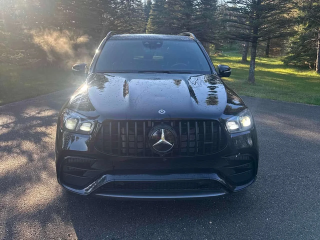 Mercedes-Benz GLE 63 S AMG 4MATIC * МАСАЖИ* ДИСТРОНИК* 360 КАМЕРА* ОБДУХВАНЕ* - автомобили, коли, обяви за нови и употребявани 1