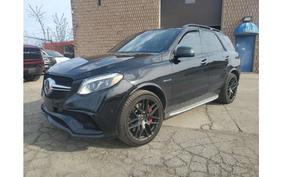 mercedes-benz-gle-63-s-amg - 0