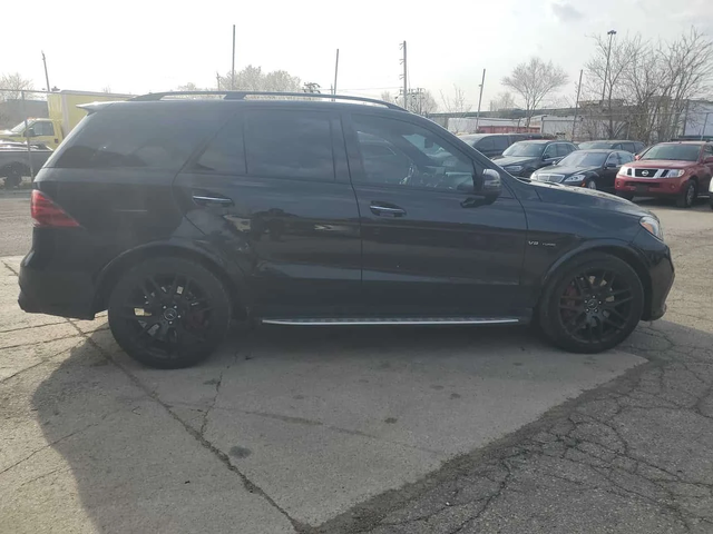 Mercedes-Benz GLE 63 S AMG * CARFAX * 360 * ОБДУХВАНЕ * NAVI - автомобили, коли, обяви за нови и употребявани 2