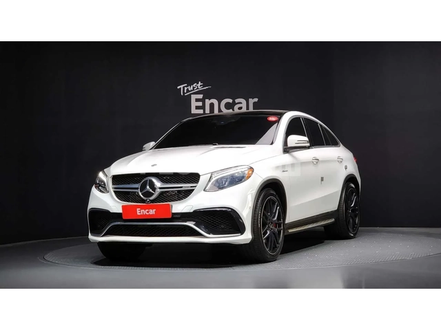 Mercedes-Benz GLE 63 S AMG 2019* HARMAN* 360* ОБДУХ* КРАЙНА ЦЕНА* 55934 КМ - автомобили, коли, обяви за нови и употребявани 0