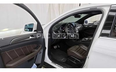 Mercedes-Benz GLE 63 S AMG 2019* HARMAN* 360* ОБДУХ* КРАЙНА ЦЕНА* 55934 КМ - автомобили, коли, обяви за нови и употребявани 10