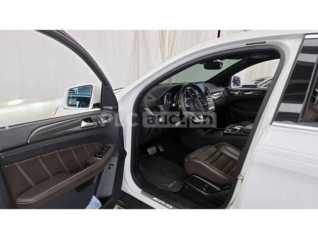 Mercedes-Benz GLE 63 S AMG 2019* HARMAN* 360* ОБДУХ* КРАЙНА ЦЕНА* 55934 КМ - автомобили, коли, обяви за нови и употребявани 10