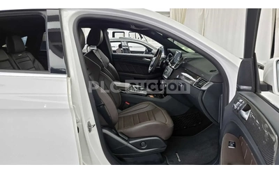 Mercedes-Benz GLE 63 S AMG 2019* HARMAN* 360* ОБДУХ* КРАЙНА ЦЕНА* 55934 КМ - автомобили, коли, обяви за нови и употребявани 11