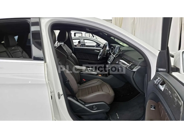 Mercedes-Benz GLE 63 S AMG 2019* HARMAN* 360* ОБДУХ* КРАЙНА ЦЕНА* 55934 КМ - автомобили, коли, обяви за нови и употребявани 11