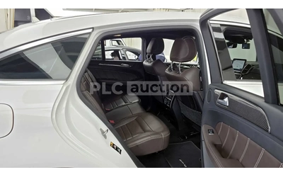 Mercedes-Benz GLE 63 S AMG 2019* HARMAN* 360* ОБДУХ* КРАЙНА ЦЕНА* 55934 КМ - автомобили, коли, обяви за нови и употребявани 13