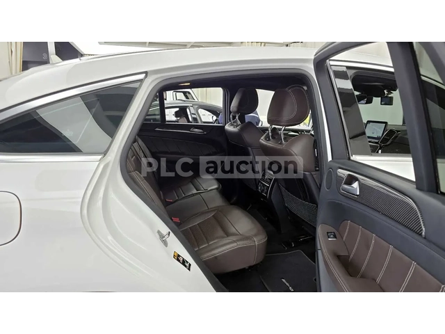 Mercedes-Benz GLE 63 S AMG 2019* HARMAN* 360* ОБДУХ* КРАЙНА ЦЕНА* 55934 КМ - автомобили, коли, обяви за нови и употребявани 13