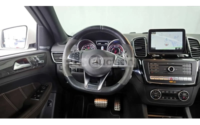 mercedes-benz-gle-63-s-amg - 5