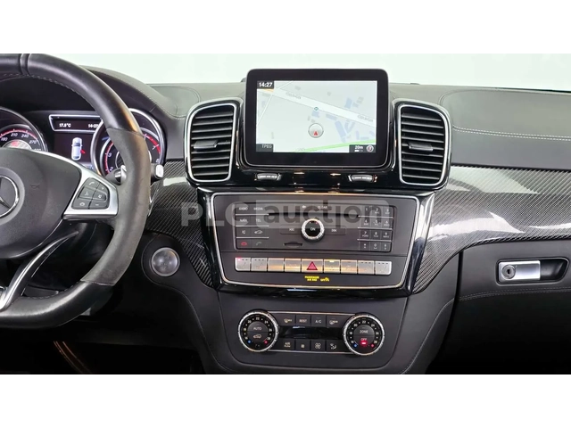 Mercedes-Benz GLE 63 S AMG 2019* HARMAN* 360* ОБДУХ* КРАЙНА ЦЕНА* 55934 КМ - автомобили, коли, обяви за нови и употребявани 7