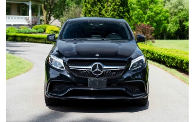 mercedes-benz-gle-63-s-amg - 0