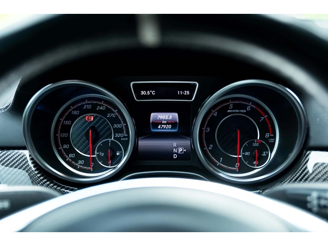 Mercedes-Benz GLE 63 S AMG COUPE * ДИСТРОНИК * ОБДУХВАНЕ * ПАНОРАМА * B&O - автомобили, коли, обяви за нови и употребявани 13