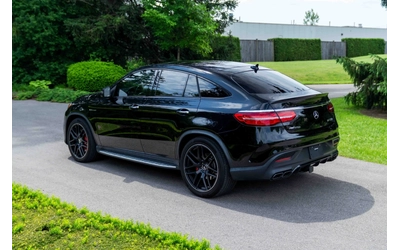 mercedes-benz-gle-63-s-amg - 2