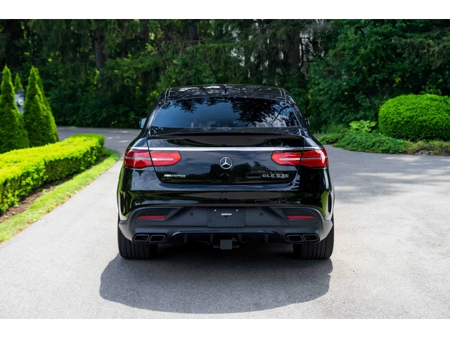 Mercedes-Benz GLE 63 S AMG COUPE * ДИСТРОНИК * ОБДУХВАНЕ * ПАНОРАМА * B&O - автомобили, коли, обяви за нови и употребявани 5