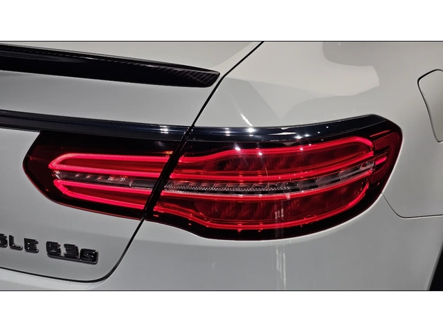 Mercedes-Benz GLE 63 S AMG - автомобили, коли, обяви за нови и употребявани 4