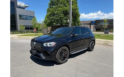mercedes-benz-gle-63-s-amg - 0