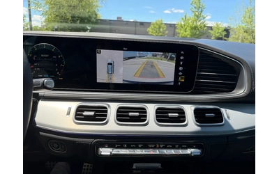 Mercedes-Benz GLE 63 S AMG 4MATIC* ПОДГРЕВ* ОБДУХВАНЕ* ПАНО* 360* BURMESTER* - автомобили, коли, обяви за нови и употребявани 15