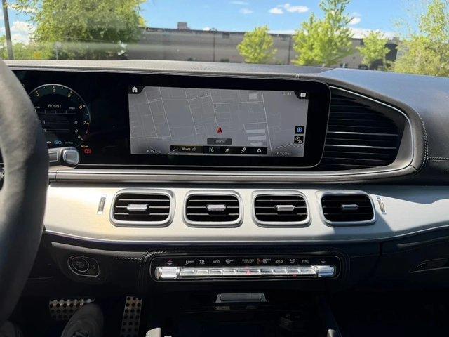 Mercedes-Benz GLE 63 S AMG 4MATIC* ПОДГРЕВ* ОБДУХВАНЕ* ПАНО* 360* BURMESTER* - автомобили, коли, обяви за нови и употребявани 8