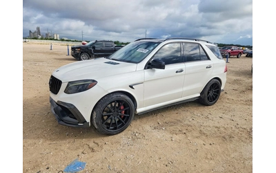 mercedes-benz-gle-63-s-amg - 0