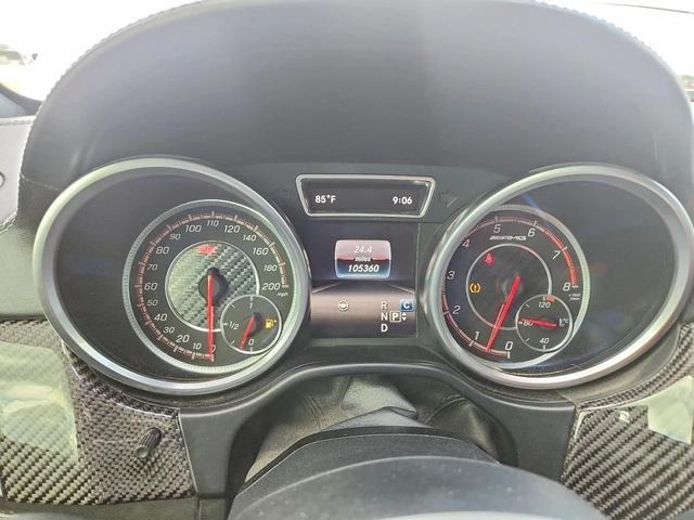Mercedes-Benz GLE 63 S AMG 4MATIC* RENNTECH* V8 BITURBO* DESIGNO* HARMAN* ОБД - автомобили, коли, обяви за нови и употребявани 10
