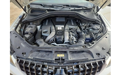 Mercedes-Benz GLE 63 S AMG 4MATIC* RENNTECH* V8 BITURBO* DESIGNO* HARMAN* ОБД - автомобили, коли, обяви за нови и употребявани 11