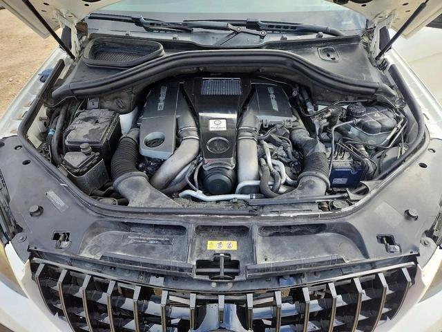 Mercedes-Benz GLE 63 S AMG 4MATIC* RENNTECH* V8 BITURBO* DESIGNO* HARMAN* ОБД - автомобили, коли, обяви за нови и употребявани 11