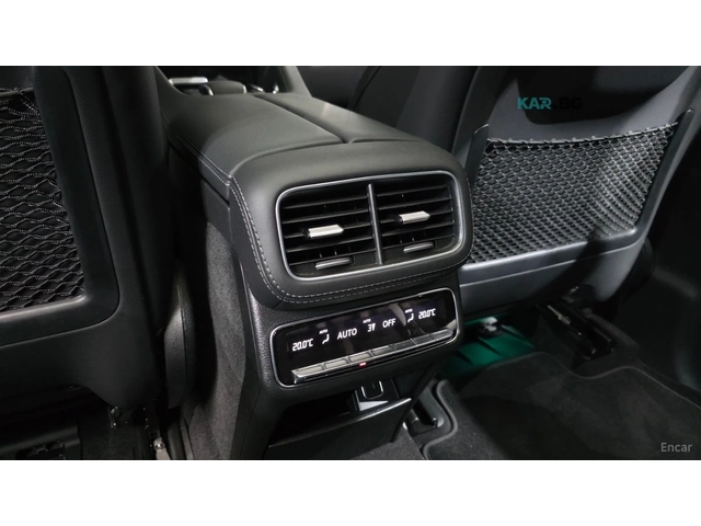 Mercedes-Benz GLE 63 S AMG 360* HUD* DSTIRONIC* ОБДУХ* BURMESTER* МАСАЖ - автомобили, коли, обяви за нови и употребявани 13