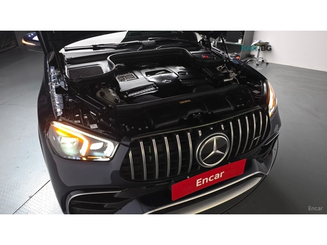 Mercedes-Benz GLE 63 S AMG 360* HUD* DSTIRONIC* ОБДУХ* BURMESTER* МАСАЖ - автомобили, коли, обяви за нови и употребявани 14