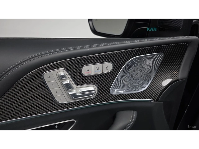 Mercedes-Benz GLE 63 S AMG 360* HUD* DSTIRONIC* ОБДУХ* BURMESTER* МАСАЖ - автомобили, коли, обяви за нови и употребявани 4