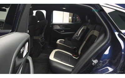 Mercedes-Benz GLE 63 S AMG 360* HUD* DSTIRONIC* ОБДУХ* BURMESTER* МАСАЖ - автомобили, коли, обяви за нови и употребявани 7