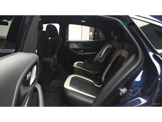 Mercedes-Benz GLE 63 S AMG 360* HUD* DSTIRONIC* ОБДУХ* BURMESTER* МАСАЖ - автомобили, коли, обяви за нови и употребявани 7