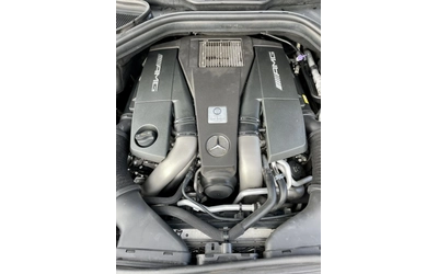 Mercedes-Benz GLE 63 S AMG 5.5i 558HP V8 BITURBO - автомобили, коли, обяви за нови и употребявани 16