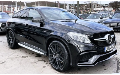 mercedes-benz-gle-63-s-amg - 2
