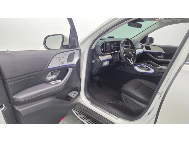 Mercedes-Benz GLE GLE300d 4MATIC | HUD | Distronic | Memory - автомобили, коли, обяви за нови и употребявани 13