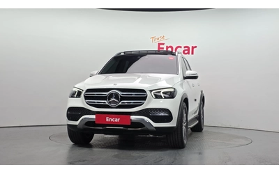 mercedes-benz-gle - 2