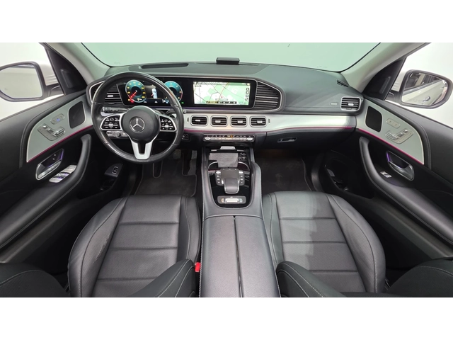 Mercedes-Benz GLE GLE300d 4MATIC | HUD | Distronic | Memory - автомобили, коли, обяви за нови и употребявани 5