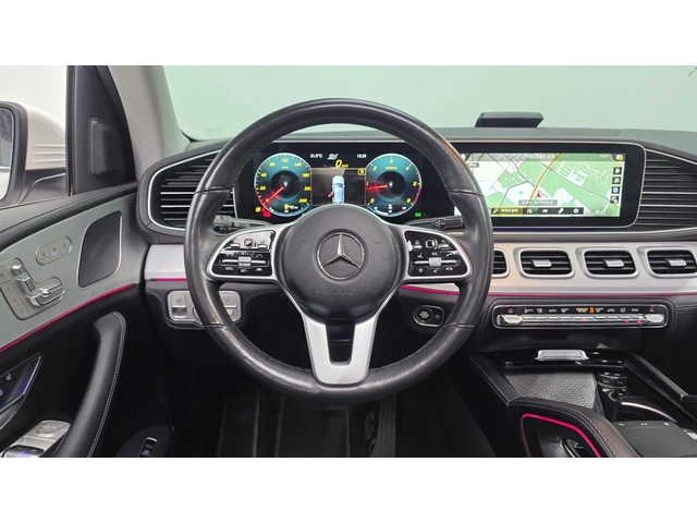 Mercedes-Benz GLE GLE300d 4MATIC | HUD | Distronic | Memory - автомобили, коли, обяви за нови и употребявани 6