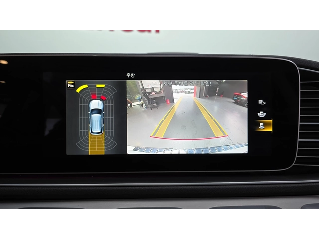 Mercedes-Benz GLE GLE300d 4MATIC | HUD | Distronic | Memory - автомобили, коли, обяви за нови и употребявани 9