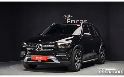 mercedes-benz-gle - 0