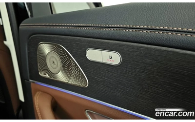 Mercedes-Benz GLE - автомобили, коли, обяви за нови и употребявани 13