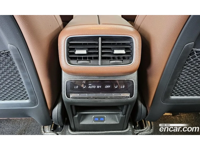 Mercedes-Benz GLE - автомобили, коли, обяви за нови и употребявани 15