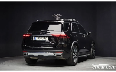 mercedes-benz-gle - 1