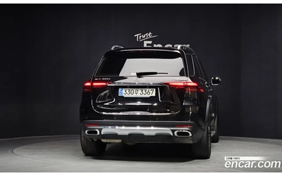 mercedes-benz-gle - 2