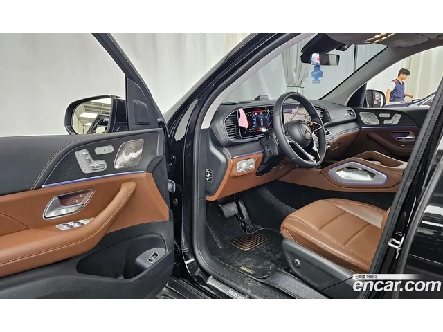 Mercedes-Benz GLE - автомобили, коли, обяви за нови и употребявани 5